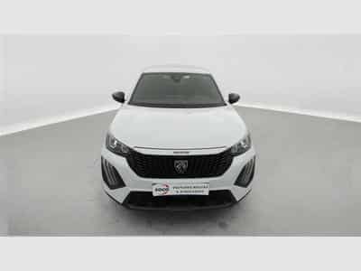 Peugeot 2008 1.2 Turbo 100Cv Navi / Led / PDC (2024) - Photo 4