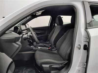 Peugeot 2008 1.2 Turbo 100Cv Navi / Led / PDC (2024) - Photo 7