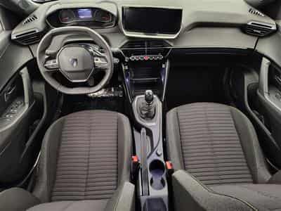 Peugeot 2008 1.2 Turbo 100Cv Navi / Led / PDC (2024) - Photo 8