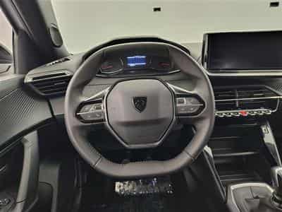 Peugeot 2008 1.2 Turbo 100Cv Navi / Led / PDC (2024) - Photo 9
