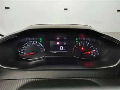 Peugeot 208 1.2i PureTech 100Cv EAT8 Allure NAVI / CARPLAY / CAMERA (2022) - Photo 10