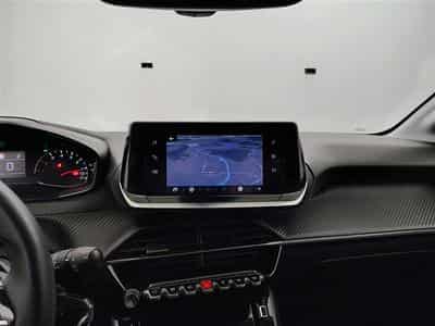 Peugeot 208 1.2i PureTech 100Cv EAT8 Allure NAVI / CARPLAY / CAMERA (2022) - Photo 11