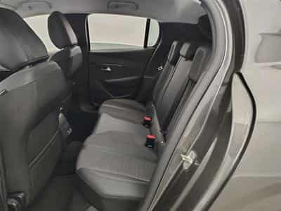 Peugeot 208 1.2i PureTech 100Cv EAT8 Allure NAVI / CARPLAY / CAMERA (2022) - Photo 13