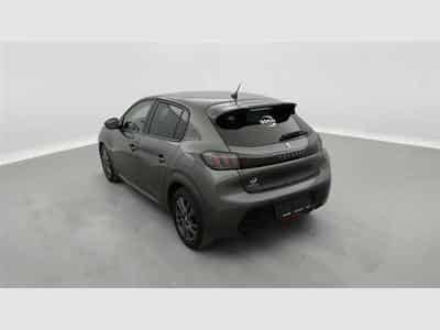 Peugeot 208 1.2i PureTech 100Cv EAT8 Allure NAVI / CARPLAY / CAMERA (2022) - Photo 2