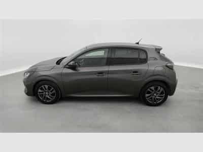 Peugeot 208 1.2i PureTech 100Cv EAT8 Allure NAVI / CARPLAY / CAMERA (2022) - Photo 3