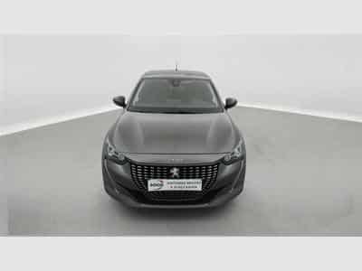 Peugeot 208 1.2i PureTech 100Cv EAT8 Allure NAVI / CARPLAY / CAMERA (2022) - Photo 4