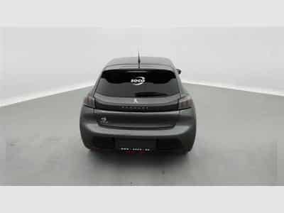 Peugeot 208 1.2i PureTech 100Cv EAT8 Allure NAVI / CARPLAY / CAMERA (2022) - Photo 5