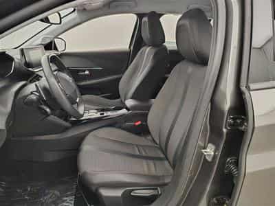 Peugeot 208 1.2i PureTech 100Cv EAT8 Allure NAVI / CARPLAY / CAMERA (2022) - Photo 7