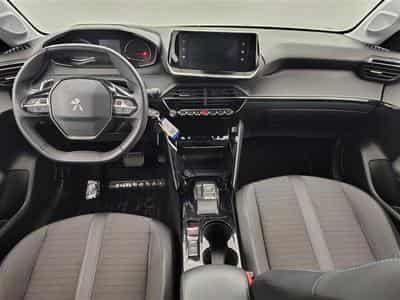 Peugeot 208 1.2i PureTech 100Cv EAT8 Allure NAVI / CARPLAY / CAMERA (2022) - Photo 8