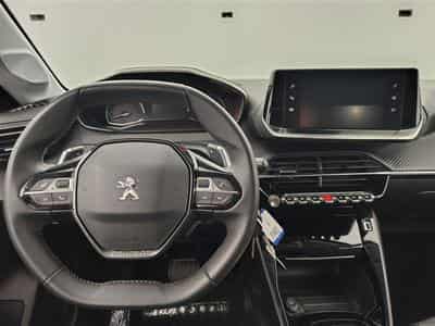 Peugeot 208 1.2i PureTech 100Cv EAT8 Allure NAVI / CARPLAY / CAMERA (2022) - Photo 9
