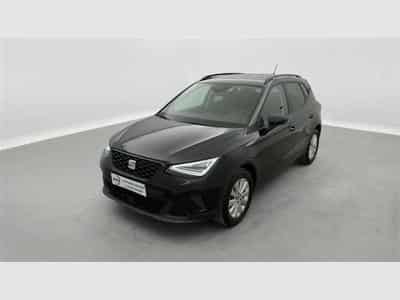 Seat Arona 1.0 TSI Move! Navi DSG (2022) - Photo 1
