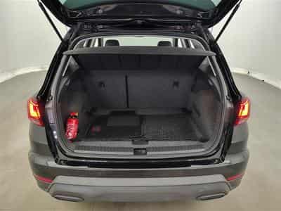 Seat Arona 1.0 TSI Move! Navi DSG (2022) - Photo 14
