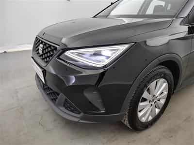 Seat Arona 1.0 TSI Move! Navi DSG (2022) - Photo 15
