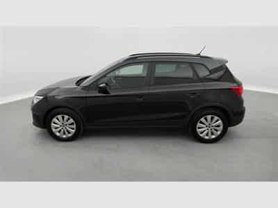 Seat Arona 1.0 TSI Move! Navi DSG (2022) - Photo 3