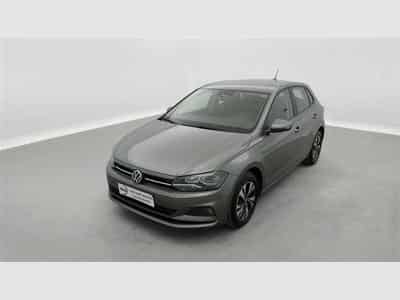 VW Polo 1.0 TSi Comfortline DSG NAVI / CARPLAY (2021) - Photo 1