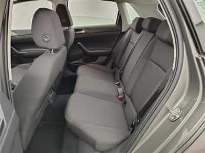 VW Polo 1.0 TSi Comfortline DSG NAVI / CARPLAY (2021) - Photo 13