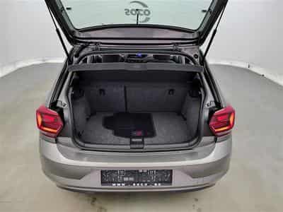 VW Polo 1.0 TSi Comfortline DSG NAVI / CARPLAY (2021) - Photo 14