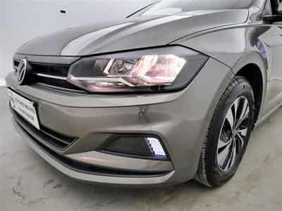 VW Polo 1.0 TSi Comfortline DSG NAVI / CARPLAY (2021) - Photo 15