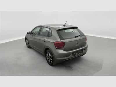 VW Polo 1.0 TSi Comfortline DSG NAVI / CARPLAY (2021) - Photo 2
