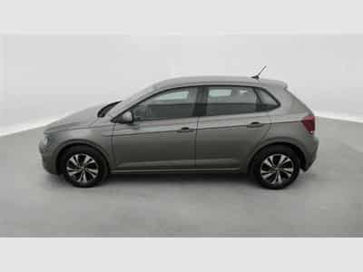 VW Polo 1.0 TSi Comfortline DSG NAVI / CARPLAY (2021) - Photo 3