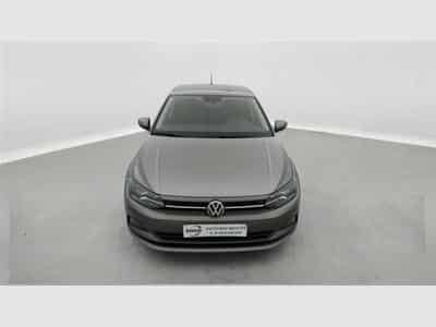 VW Polo 1.0 TSi Comfortline DSG NAVI / CARPLAY (2021) - Photo 4