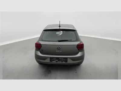 VW Polo 1.0 TSi Comfortline DSG NAVI / CARPLAY (2021) - Photo 5