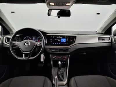 VW Polo 1.0 TSi Comfortline DSG NAVI / CARPLAY (2021) - Photo 8