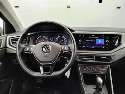 VW Polo 1.0 TSi Comfortline DSG NAVI / CARPLAY (2021) - Photo 9
