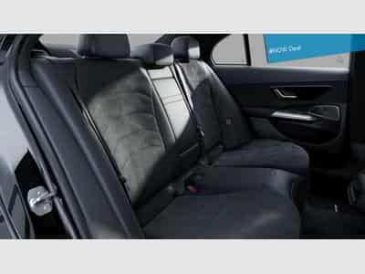 Mercedes E 220 d Limousine (2025) - Photo 9
