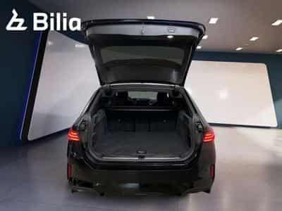 BMW 520 d M Sportpaket Head-Up HK HiFi DAB LED RFK (2025) - Photo 11