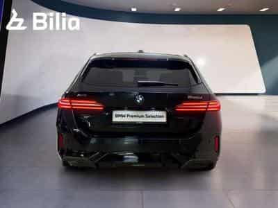 BMW 520 d M Sportpaket Head-Up HK HiFi DAB LED RFK (2025) - Photo 4