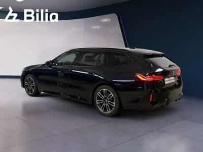 BMW 520 d M Sportpaket Head-Up HK HiFi DAB LED RFK (2025) - Photo 5
