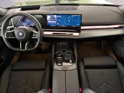 BMW 520 d M Sportpaket Head-Up HK HiFi DAB LED RFK (2025) - Photo 7
