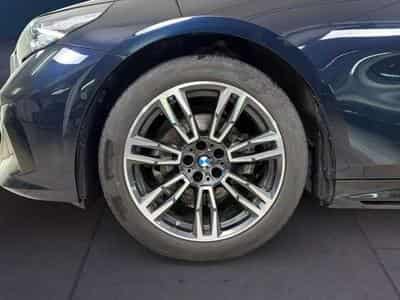 BMW 520 d M Sportpaket Head-Up HK HiFi DAB LED RFK (2025) - Photo 8