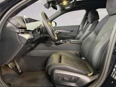 BMW 520 d M Sportpaket Head-Up HK HiFi DAB LED RFK (2025) - Photo 9