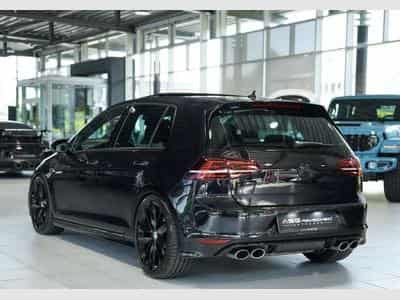 VW Golf R 4M DSG *19 *ABT *Navi *Leder *Pano (2015) - Photo 11