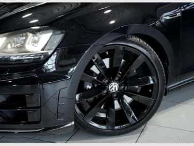 VW Golf R 4M DSG *19 *ABT *Navi *Leder *Pano (2015) - Photo 3