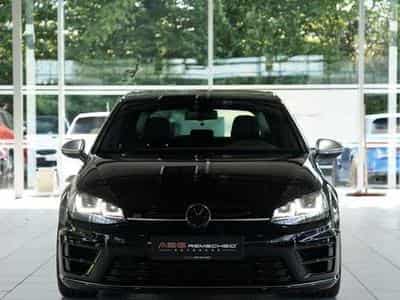 VW Golf R 4M DSG *19 *ABT *Navi *Leder *Pano (2015) - Photo 5