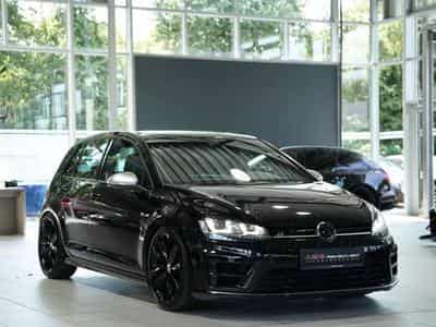 VW Golf R 4M DSG *19 *ABT *Navi *Leder *Pano (2015) - Photo 7