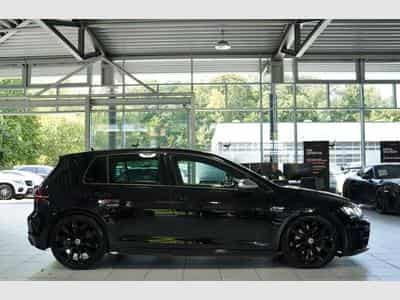 VW Golf R 4M DSG *19 *ABT *Navi *Leder *Pano (2015) - Photo 8