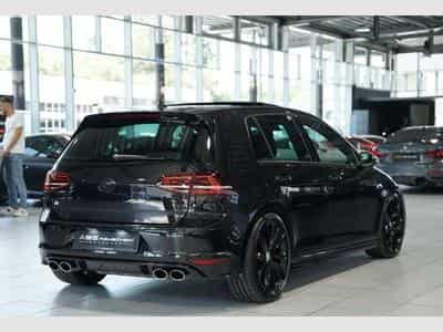 VW Golf R 4M DSG *19 *ABT *Navi *Leder *Pano (2015) - Photo 9