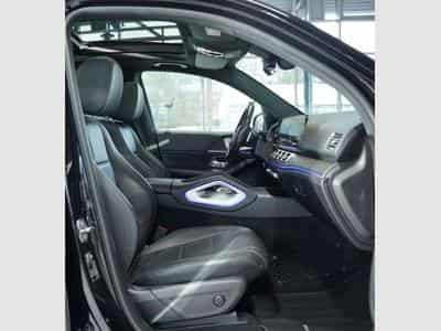 Mercedes GLE 400 d 4M AMG Line *22 *Pano*LUFT*MB100*H-UP (2020) - Photo 11