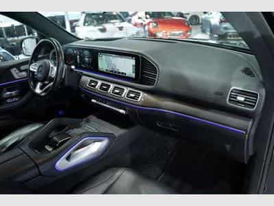Mercedes GLE 400 d 4M AMG Line *22 *Pano*LUFT*MB100*H-UP (2020) - Photo 12
