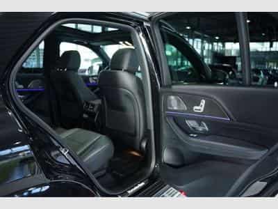 Mercedes GLE 400 d 4M AMG Line *22 *Pano*LUFT*MB100*H-UP (2020) - Photo 13