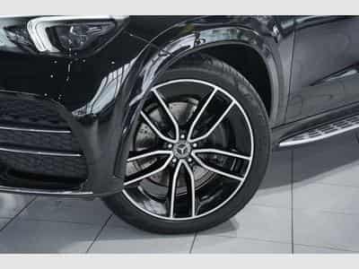 Mercedes GLE 400 d 4M AMG Line *22 *Pano*LUFT*MB100*H-UP (2020) - Photo 2