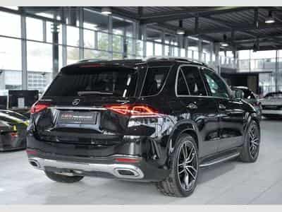 Mercedes GLE 400 d 4M AMG Line *22 *Pano*LUFT*MB100*H-UP (2020) - Photo 6