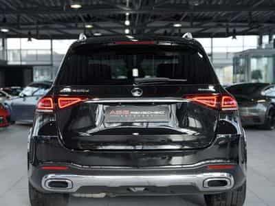 Mercedes GLE 400 d 4M AMG Line *22 *Pano*LUFT*MB100*H-UP (2020) - Photo 7