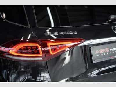 Mercedes GLE 400 d 4M AMG Line *22 *Pano*LUFT*MB100*H-UP (2020) - Photo 9