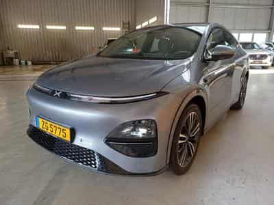 Xpeng G6 (2024) - Photo 1
