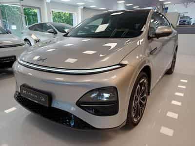 Xpeng G6 BEV 69KWH Standard Range RWD (2026) - Photo 1